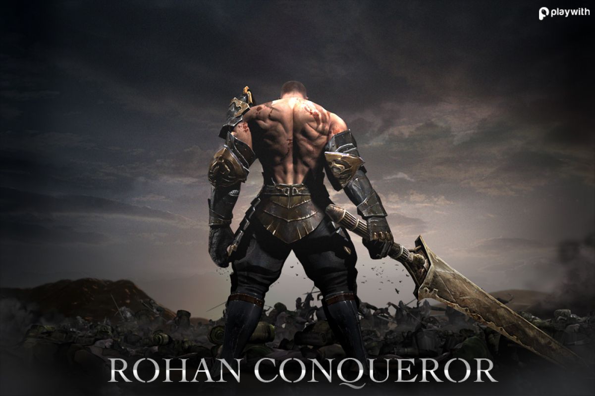 Rohan: The Conqueror — Выход спин-офф проекта по известной вселенной ожидается в этом году