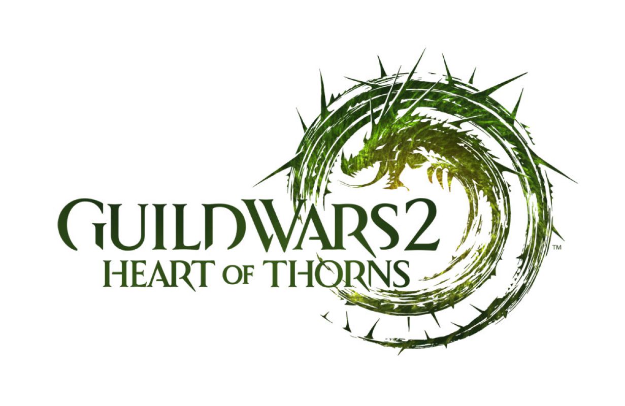 Вышло первое глобальное дополнение для Guild Wars 2