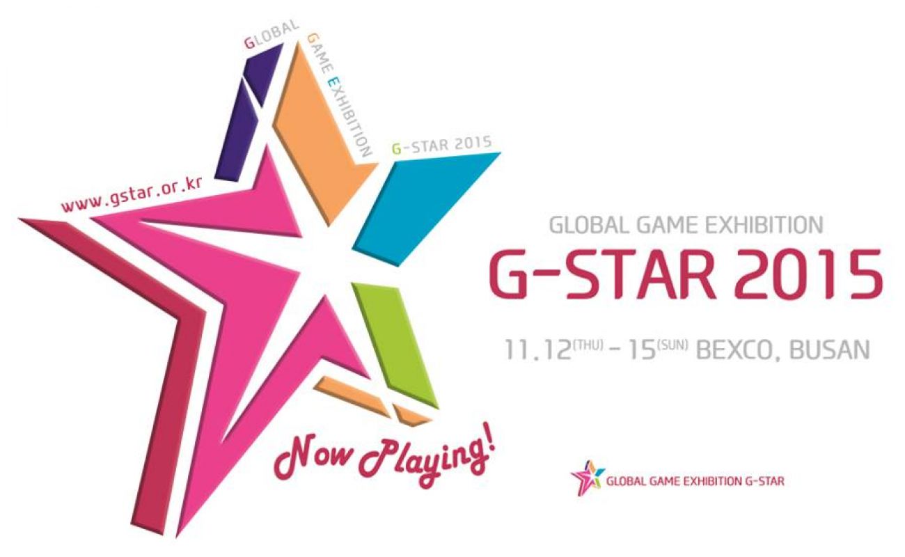G*STAR 2015 — Подробная информация о выставке, компаниях, интересных проектах