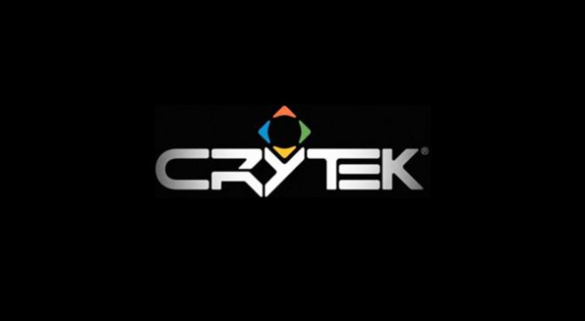 Crytek закрыла пять студий