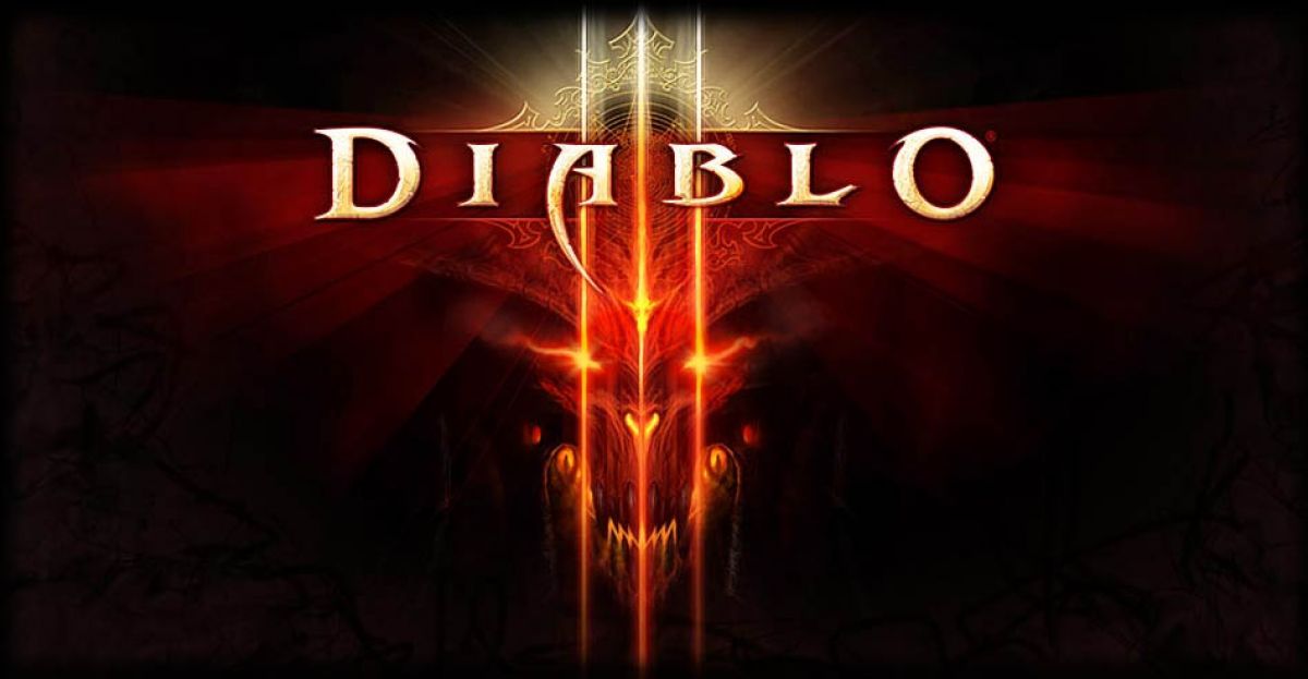 Оружейная и вкладка для материалов в Diablo 3