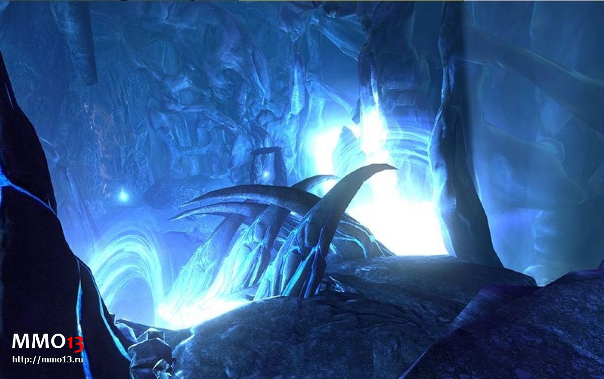 Моровые пещеры в Neverwinter будут улучшены