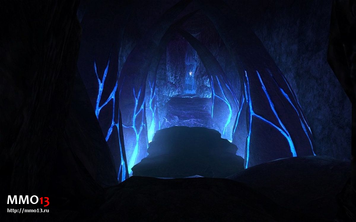 Моровые пещеры в Neverwinter будут улучшены