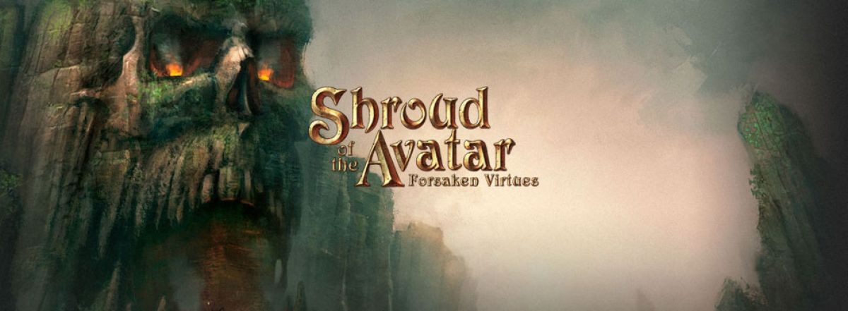 Shroud of the Avatar бесплатна до 9 марта