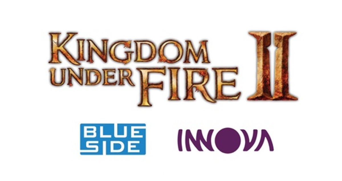 Innova стала локализатором Kingdom Under Fire II в России