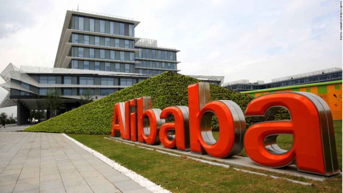 Mail.ru Group и Alibaba Games заключили партнёрство для дистрибуции мобильных игр