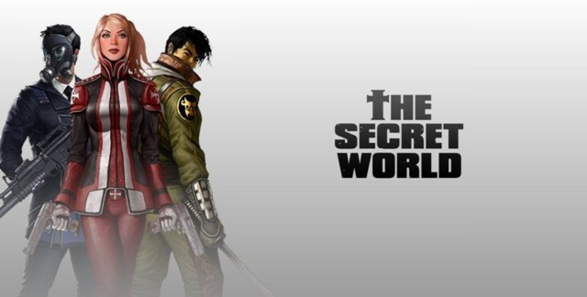 Funcom расскажет о перезапуске The Secret World в конце марта