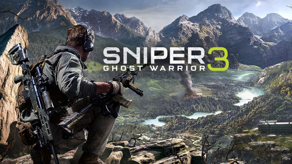 В Sniper: Ghost Warrior 3 отключили сетевой режим