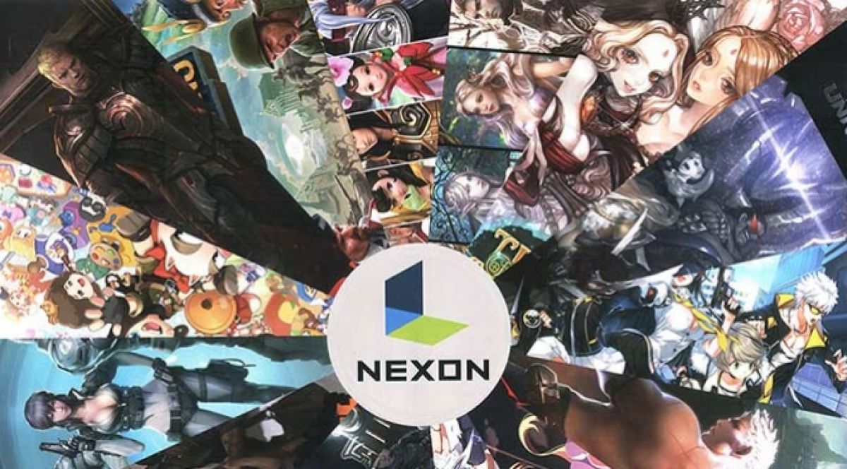 Nexon America выпустит новую онлайн-игру совместно с First Strike Games