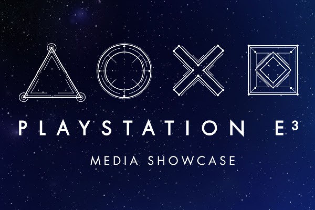 [E3 2017] Итоги конференции Sony