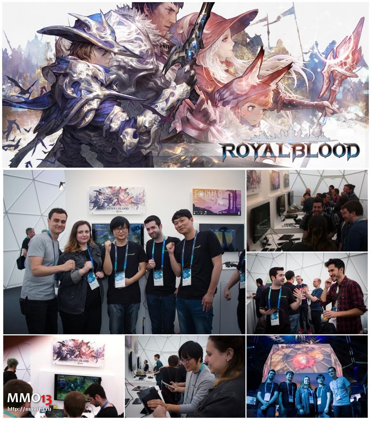 Royal Blood выйдет на западном рынке