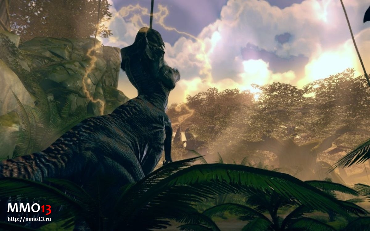 Разработчики Neverwinter рассказали о монстрах из дополнения «Гробница Погибели»