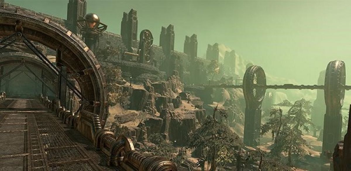 Новые подробности дополнения The Clockwork City для The Elder Scrolls Online