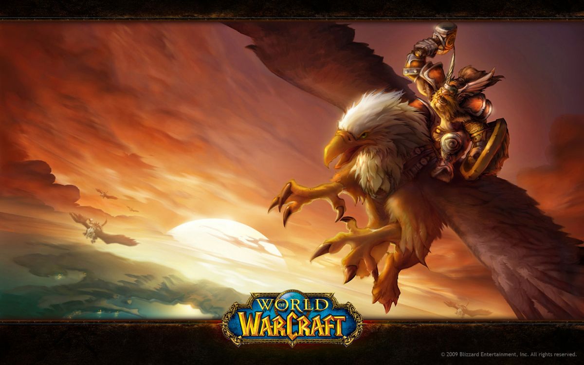 Интервью с Blizzard: Вопросы о World of Warcraft Classic