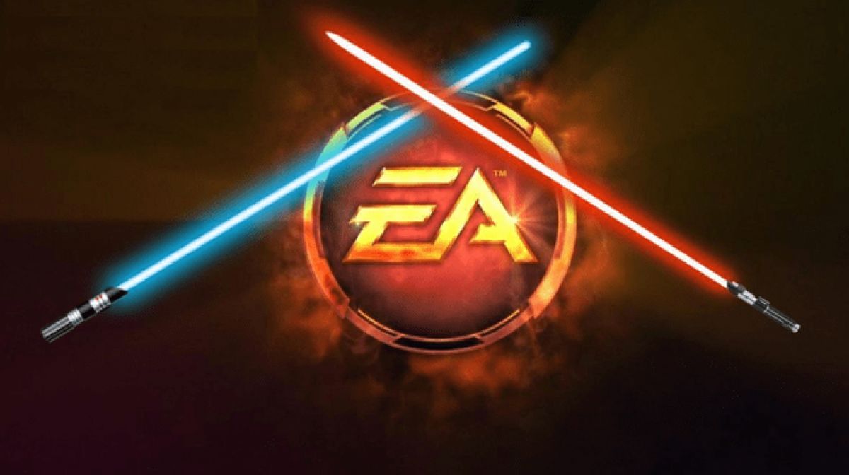 Electronic Arts создаст онлайн игру с открытым миром по мотивам Star Wars