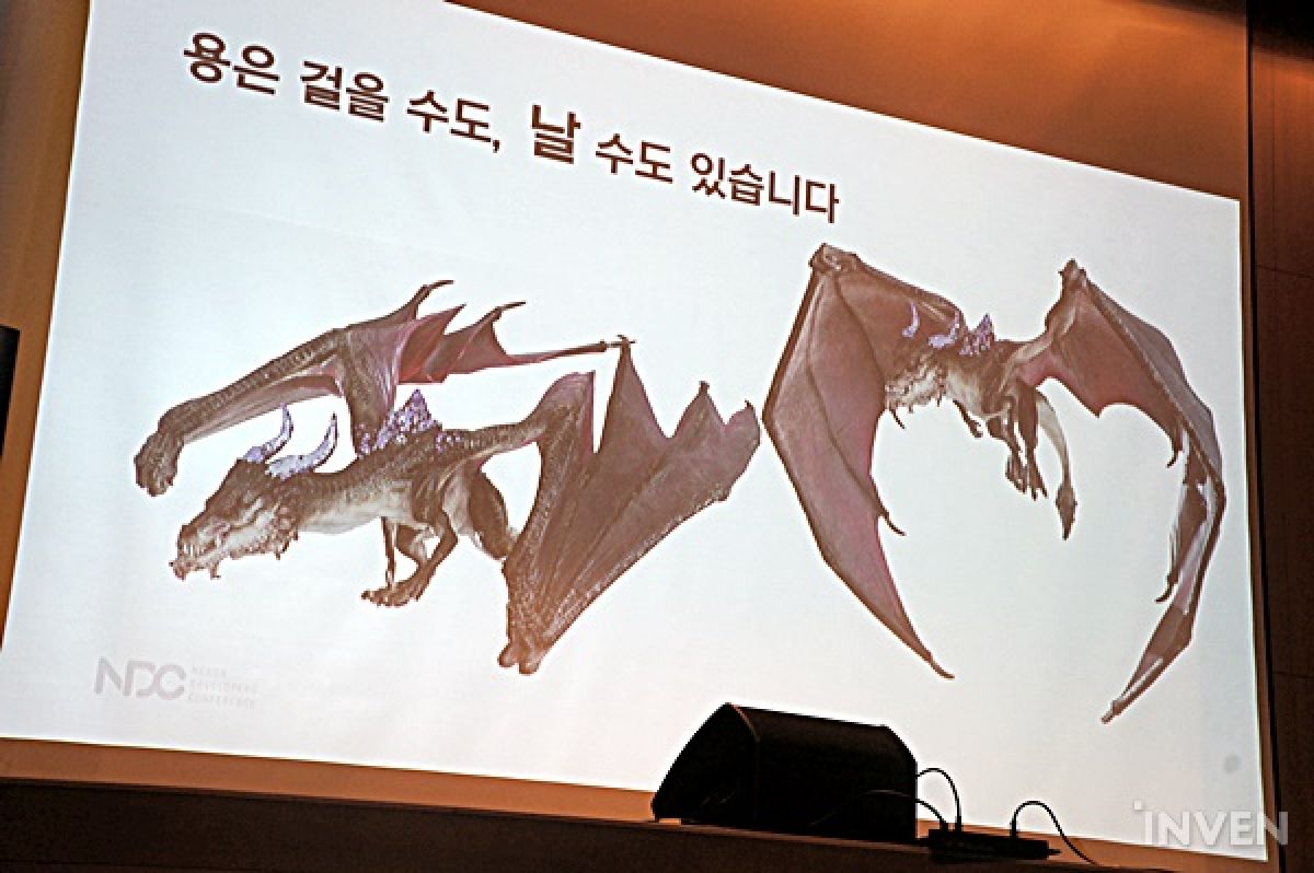 Первые подробности о Project DH — экшене про борьбу с драконами от создателей Vindictus и Mabinogi