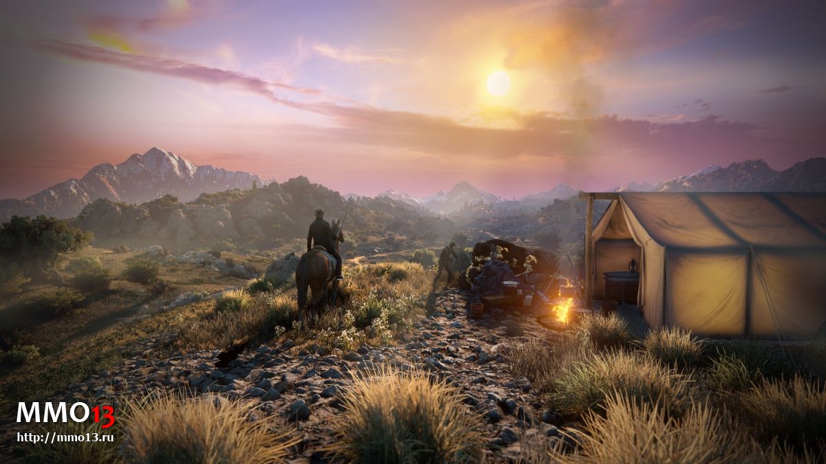 Разработчики Wild West Online выпустят бесплатную пробную версию