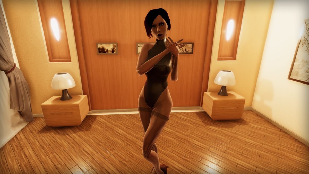 The Other Side Russian Hardcore Virtual Reality Sex Porn