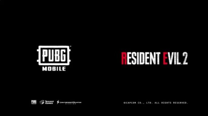 В PUBG Mobile пройдет ивент в честь ремейка Resident Evil 2