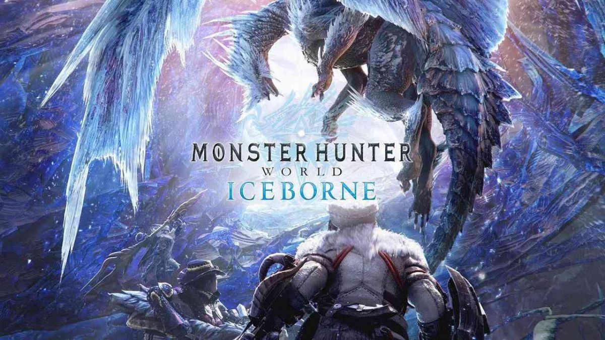 Monster Hunter World: Iceborne продалась в 2,5 млн копий за первую неделю