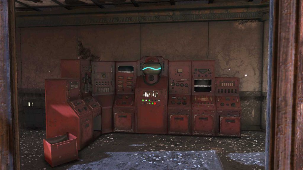 Игроки в Fallout 76 жалуются на слишком навязчивого мэра