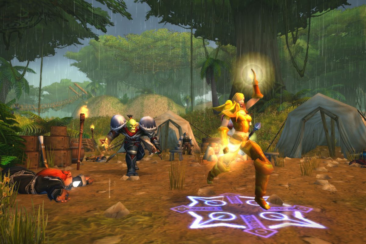 World of Warcraft Classic: игроки собирают подписи для «Classic+»