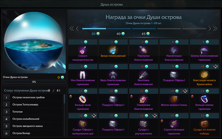 Комментарии команды Mail.ru об изменениях ОБТ-версии Lost Ark