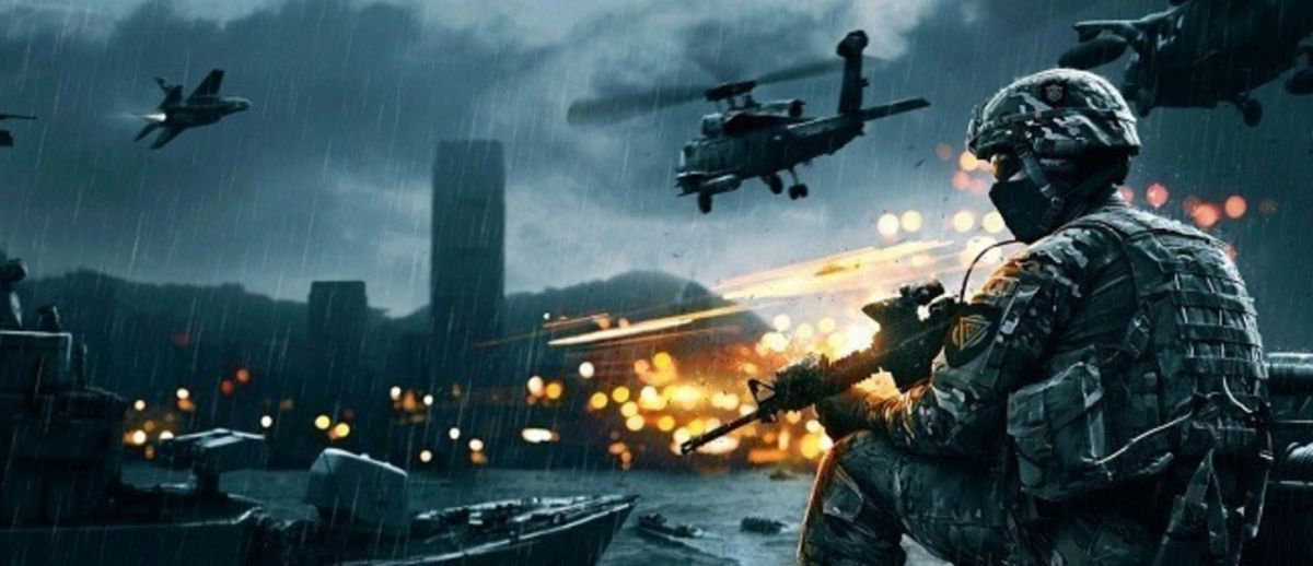 Battlefield 6 выйдет в 2021 году и станет инновационным