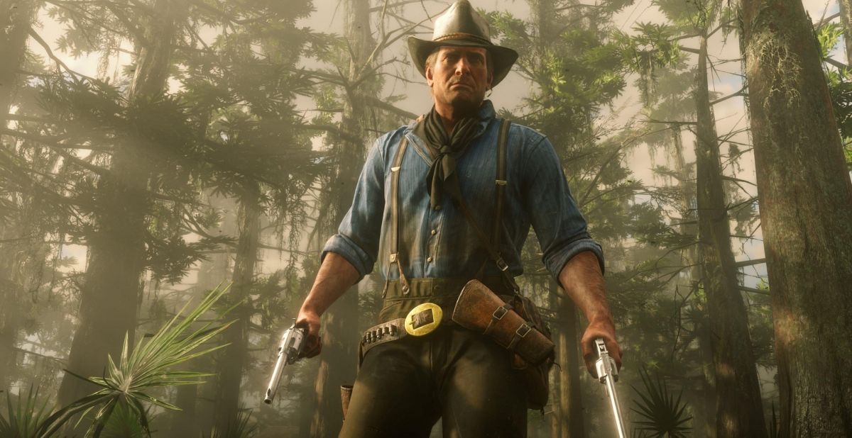 Оценки PC-версии Red Dead Redemption 2: критики в восторге, но игроки разочарованы