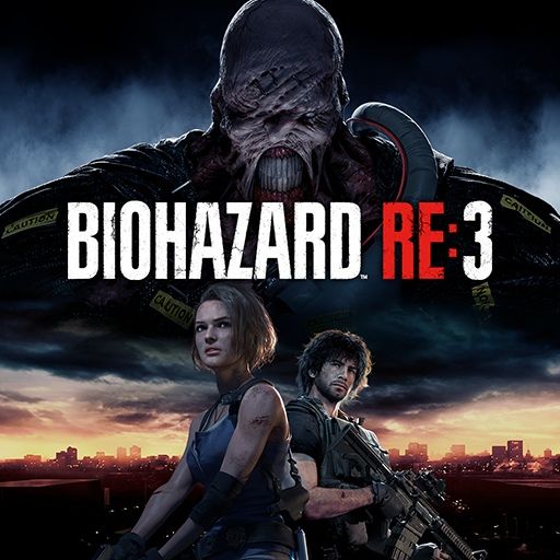 В сети появились обложки ремейка Resident Evil 3