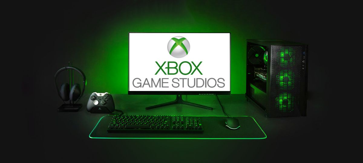 Слух: Xbox Series X сможет запускать игры для ПК в режиме Windows
