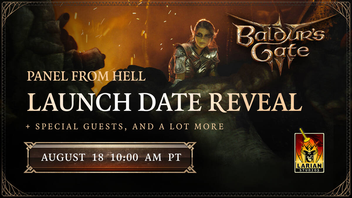 Ранний доступ к Baldur's Gate 3 откроется позже запланированного
