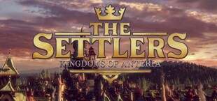 The Settlers – Kingdoms of Anteria