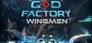 GoD Factory: Wingman