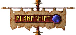 PlaneShift: Crystal Blue