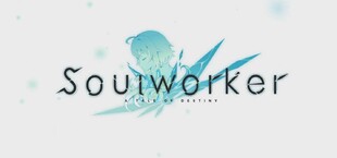 SoulWorker - Anime Action MMO