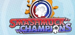 SmashMuck Champions