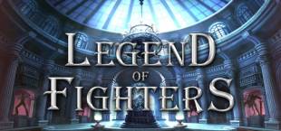 Legend of Fighters