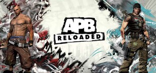 APB Reloaded