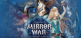 Mirror War
