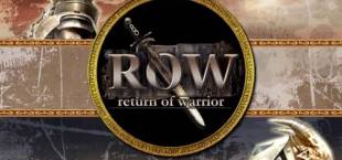Return of Warrior