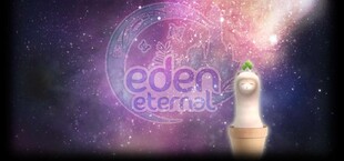 Eden Eternal-聖境伝説