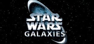 Star Wars: Galaxies