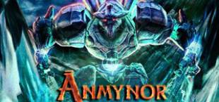 Anmynor