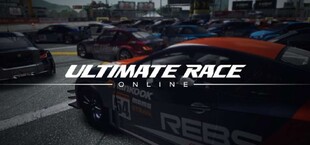 Ultimate Race Online