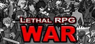 Lethal RPG: War