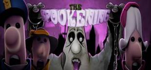 The Spookening