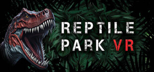 Reptile Park VR