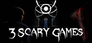 3 Scary Games