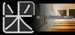 MAZE-Psychic App
